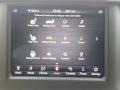 Diamond Black Crystal Pearl - 3500 Laramie Mega Cab 4x4 Photo No. 27