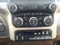 Mountain Brown/Light Frost Beige Controls Photo for 2019 Ram 3500 #133672588