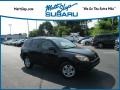 Black 2006 Toyota RAV4 