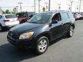 Black - RAV4  Photo No. 2