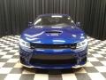 Indigo Blue - Charger R/T Scat Pack Photo No. 3