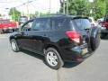 Black - RAV4  Photo No. 8