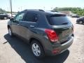 Nightfall Gray Metallic - Trax LT AWD Photo No. 3