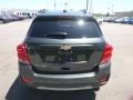 Nightfall Gray Metallic - Trax LT AWD Photo No. 4