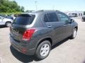 Nightfall Gray Metallic - Trax LT AWD Photo No. 5