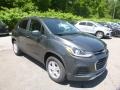 Nightfall Gray Metallic - Trax LT AWD Photo No. 7