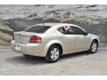 White Gold - Avenger SXT Photo No. 3