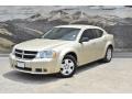 White Gold - Avenger SXT Photo No. 5