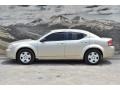 White Gold - Avenger SXT Photo No. 6