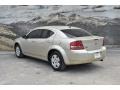White Gold - Avenger SXT Photo No. 7