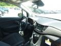 Nightfall Gray Metallic - Trax LT AWD Photo No. 11