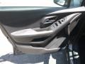 Nightfall Gray Metallic - Trax LT AWD Photo No. 14
