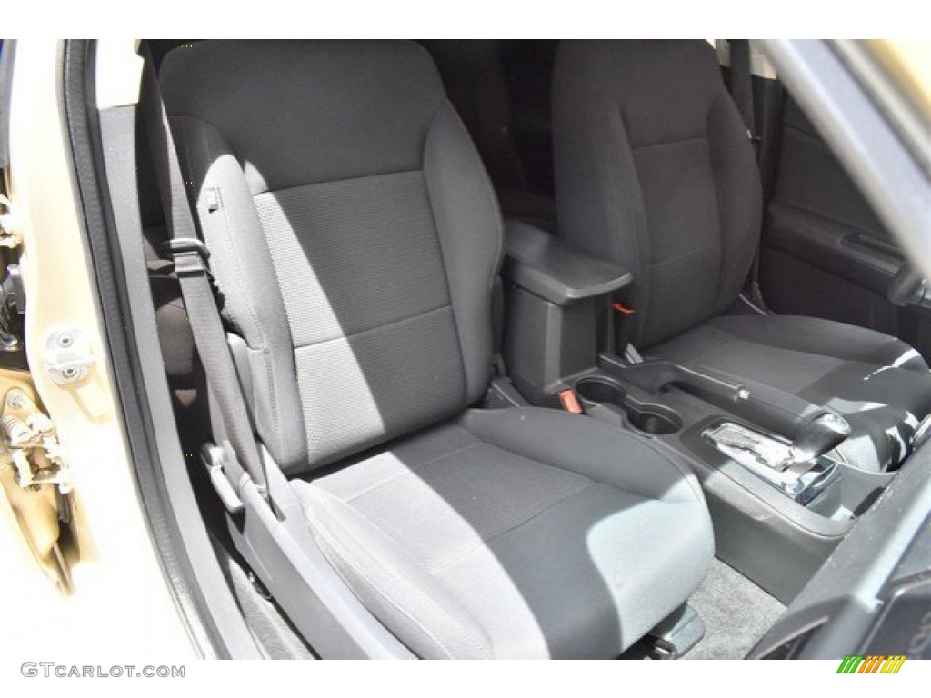 2010 Avenger SXT - White Gold / Dark Slate Gray photo #18