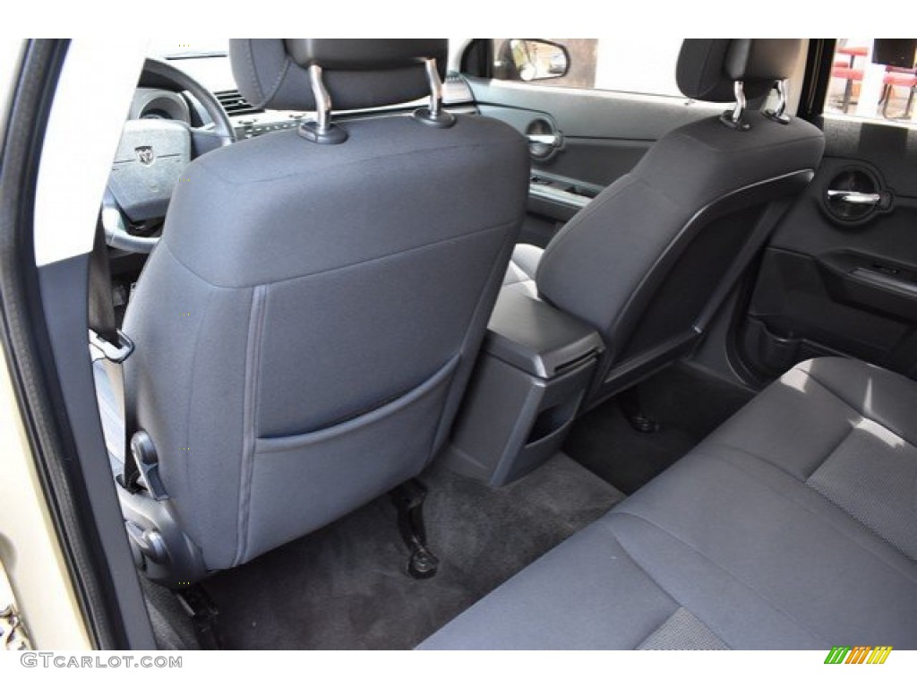 2010 Avenger SXT - White Gold / Dark Slate Gray photo #19