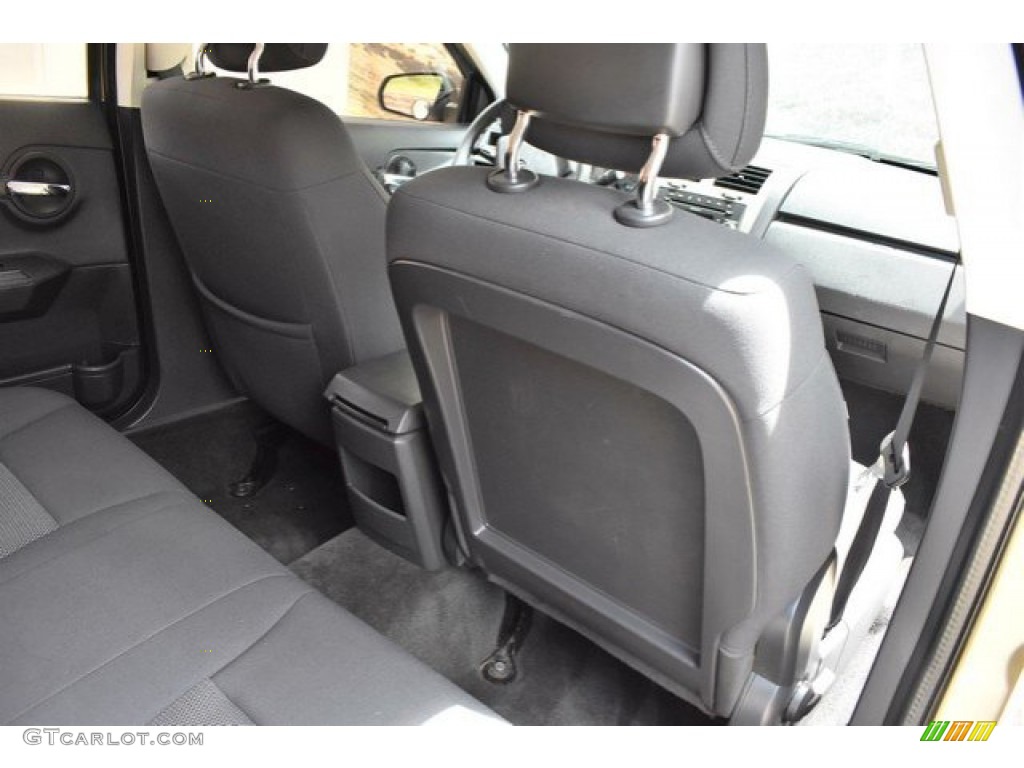 2010 Avenger SXT - White Gold / Dark Slate Gray photo #20