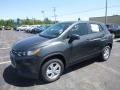 Nightfall Gray Metallic - Trax LS AWD Photo No. 1