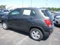 Nightfall Gray Metallic - Trax LS AWD Photo No. 3