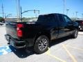 Black - Silverado 1500 RST Double Cab 4WD Photo No. 4