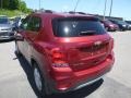 Cajun Red Tintcoat - Trax LT AWD Photo No. 3
