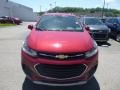 Cajun Red Tintcoat - Trax LT AWD Photo No. 8