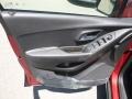Cajun Red Tintcoat - Trax LT AWD Photo No. 14