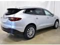 2019 Quicksilver Metallic Buick Enclave Essence AWD  photo #2