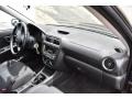 Java Black Pearl - Impreza WRX Sedan Photo No. 16