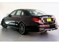 Black - E 53 AMG 4Matic Sedan Photo No. 2
