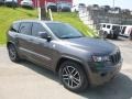 Granite Crystal Metallic - Grand Cherokee Trailhawk 4x4 Photo No. 7