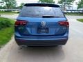 Blue Silk Metallic - Tiguan SE 4MOTION Photo No. 5