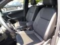 Platinum Gray Metallic - Tiguan SEL 4MOTION Photo No. 3