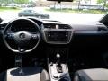 Platinum Gray Metallic - Tiguan SEL 4MOTION Photo No. 4