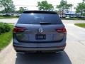 Platinum Gray Metallic - Tiguan SEL 4MOTION Photo No. 5