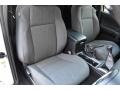 2017 Super White Toyota Tacoma TRD Sport Access Cab 4x4  photo #18