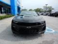 Black - Camaro SS Coupe Photo No. 2