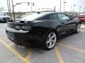 Black - Camaro SS Coupe Photo No. 4