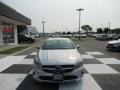 Polar Silver Metallic - CLA 250 Coupe Photo No. 2
