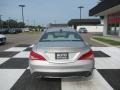 Polar Silver Metallic - CLA 250 Coupe Photo No. 4