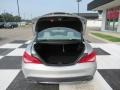 Polar Silver Metallic - CLA 250 Coupe Photo No. 5