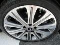 Polar Silver Metallic - CLA 250 Coupe Photo No. 7
