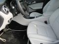 Polar Silver Metallic - CLA 250 Coupe Photo No. 10