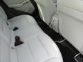 Polar Silver Metallic - CLA 250 Coupe Photo No. 13