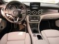 Polar Silver Metallic - CLA 250 Coupe Photo No. 14