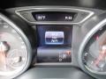 Polar Silver Metallic - CLA 250 Coupe Photo No. 15