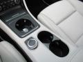 Polar Silver Metallic - CLA 250 Coupe Photo No. 19