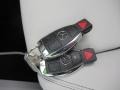 Polar Silver Metallic - CLA 250 Coupe Photo No. 20