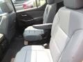 Graphite Metallic - Traverse LT AWD Photo No. 13