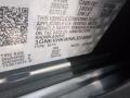 Graphite Metallic - Traverse LT AWD Photo No. 16