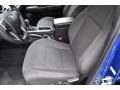 Blazing Blue Pearl - Tacoma TRD Off Road Double Cab 4x4 Photo No. 11