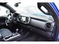Blazing Blue Pearl - Tacoma TRD Off Road Double Cab 4x4 Photo No. 16